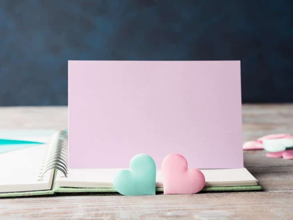 הזמנות מעוצבות לבת מצווה